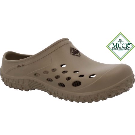 Muck Boots Muckster Lite Clog Klumpa Férfi Barna | MLC901